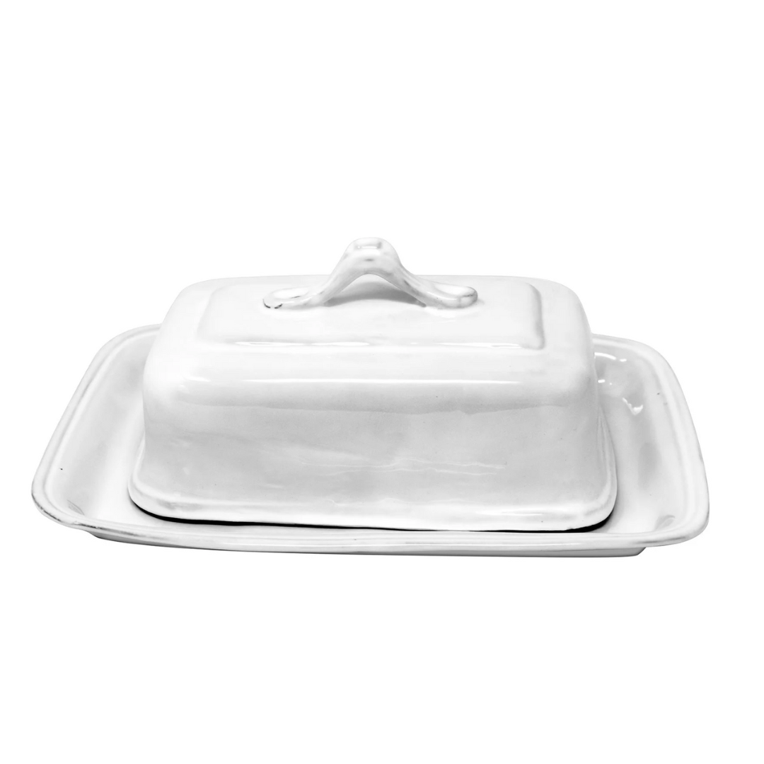 Paris Butter Dish