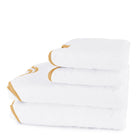 Classic Amelia Scalloped Bath Towels Bundle