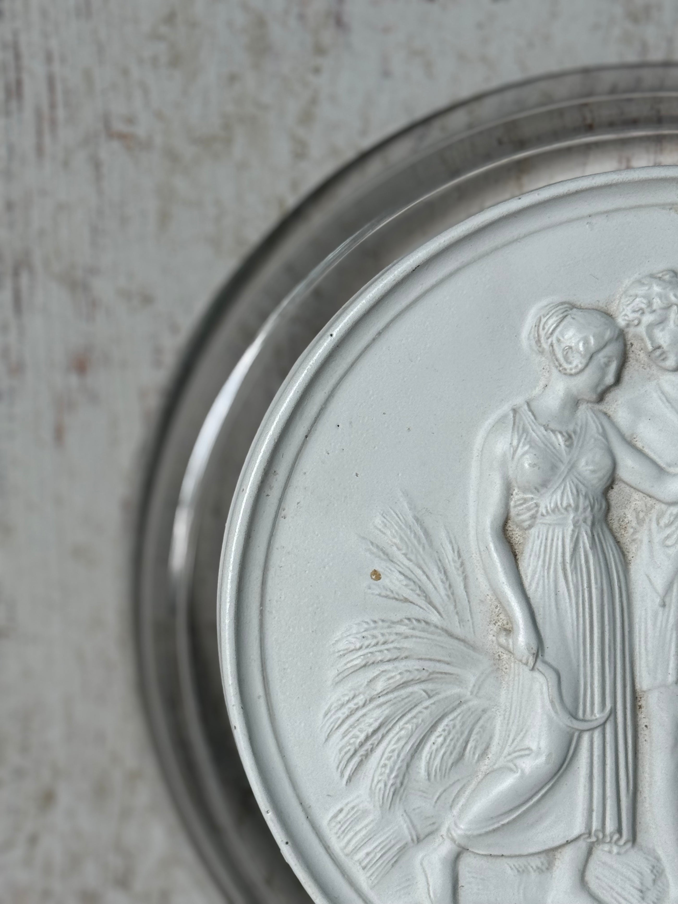 19th c Swedish intaglio on acrylic (2)