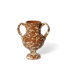 Splatter Verona Vase