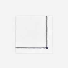 Georgiana Ladderstitch Linen Napkin