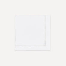 Georgiana Ladderstitch Linen Napkin