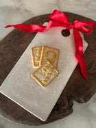 Belgian Stoneware Breadboards, Circa early 20th C