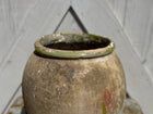 Large Vintage Spanish Terra Cotta Urn