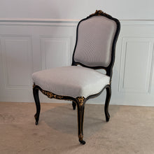 Elegant 19th C French Louis XV-style Chairs, Set of Four