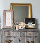 Framed Original Watercolor Still Life of Figs