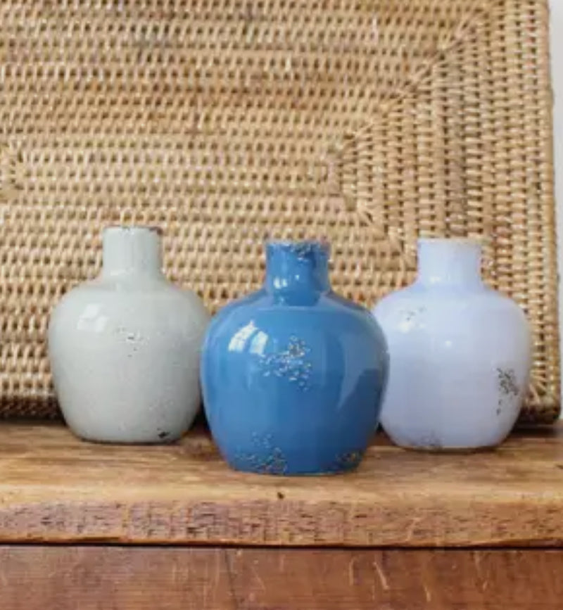 The Elizabeth Bud Vase