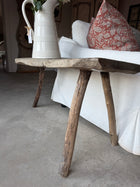Salamanca 1920's Rustic Table