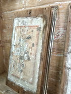 15th C. Venetian Ceiling Panel on Acrylic