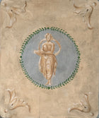 Italian Boiserie Panel