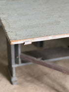 Antique Swedish Gate Leg Table Circa 1820-1840