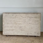 Antique Swedish Gate Leg Table Circa 1820-1840