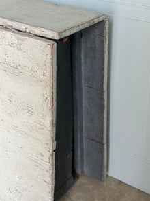 Antique Swedish Gate Leg Table Circa 1820-1840