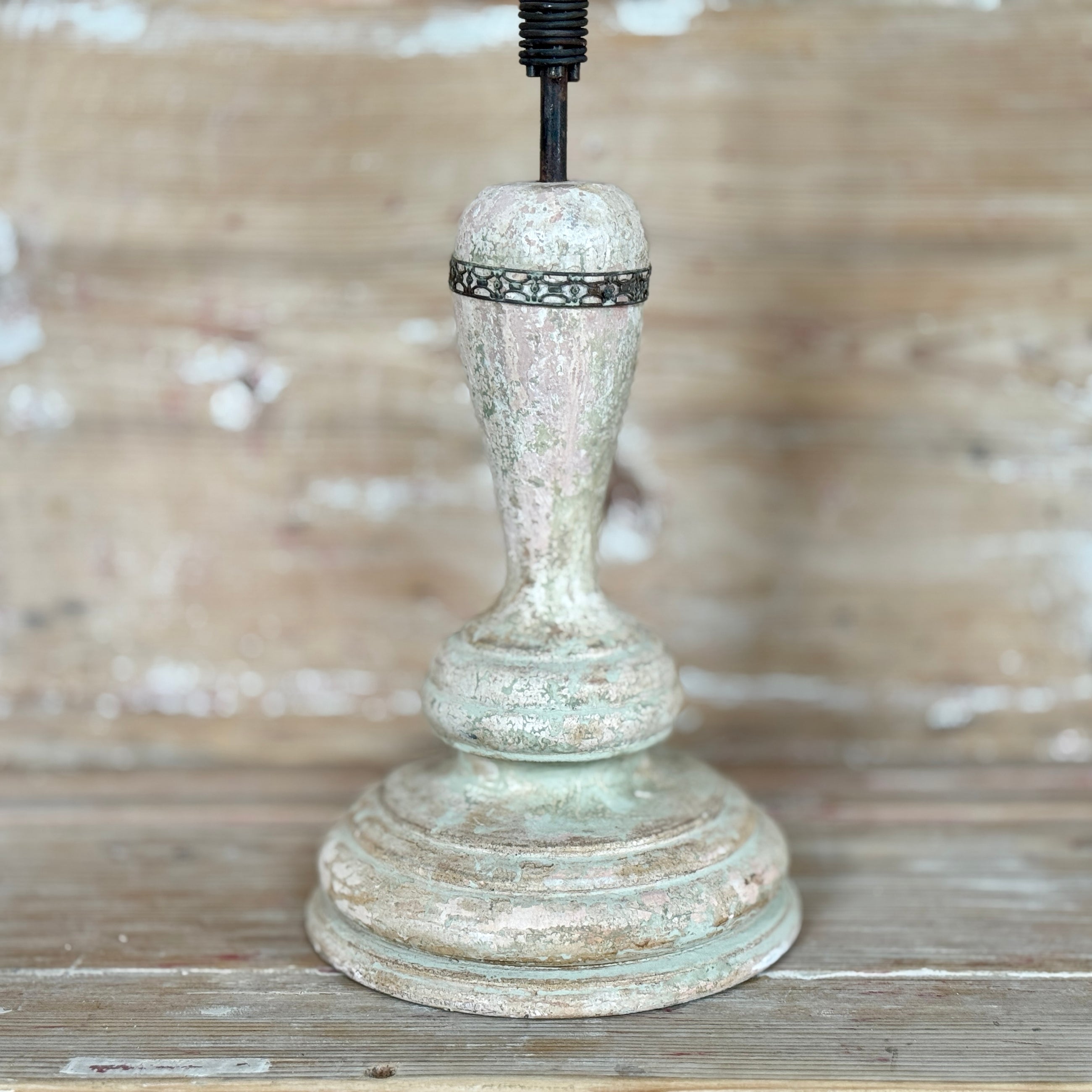 Antique Italian Candelabras (Pair)