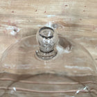 Antique Belgian Cheese Cloche