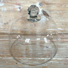Antique Belgian Cheese Cloche