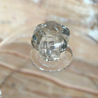 Antique Belgian Cheese Cloche