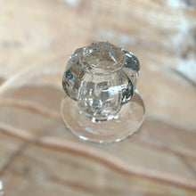 Antique Belgian Cheese Cloche