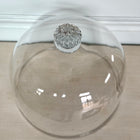 Antique Belgian Cheese Cloche