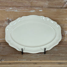 Faience Platter, circa 1800's