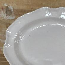 Faience Platter, circa 1800's