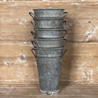 Vintage French Fleuriste Container