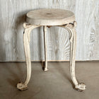 French Gueridon Bistro Stool