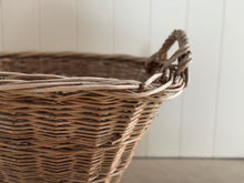 Belgian Laundry Basket