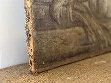 Pair of Louis XVI Era Painted Four Seasons Grisailles