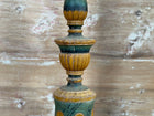Antique Italian Candlestick circa 1860