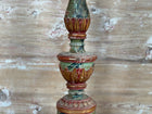 Antique Italian Candlestick circa 1860