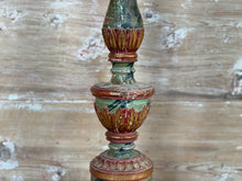Antique Italian Candlestick circa 1860