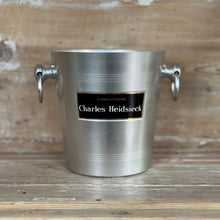 Vintage Champagne Bucket