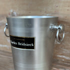 Vintage Champagne Bucket