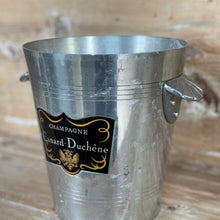 Vintage Champagne Bucket
