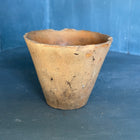 Antique Sap Pot