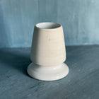 Vintage Belgian Ironstone Matchstrike