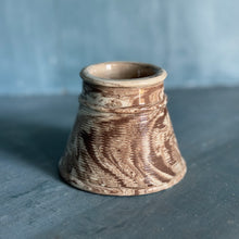 Vintage Belgian Ironstone Matchstrike