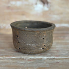 Vintage French Cheese Strainer