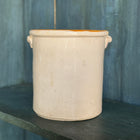 Italian Culinary Jar, circa 1800