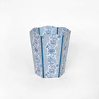 The Something Blue Basket