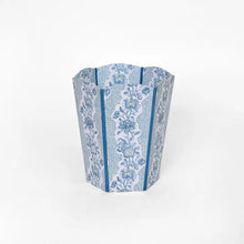 The Something Blue Basket