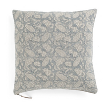 Jodphur Linen Pillow Cover