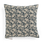 Jodphur Linen Pillow Cover