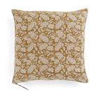 Jodphur Linen Pillow Cover
