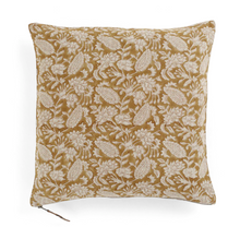 Jodphur Linen Pillow Cover