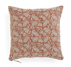 Jodphur Linen Pillow Cover