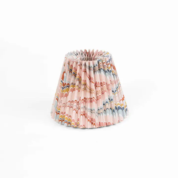 The Jules Ostin Lampshade