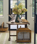 Belgian Antique Birdcage