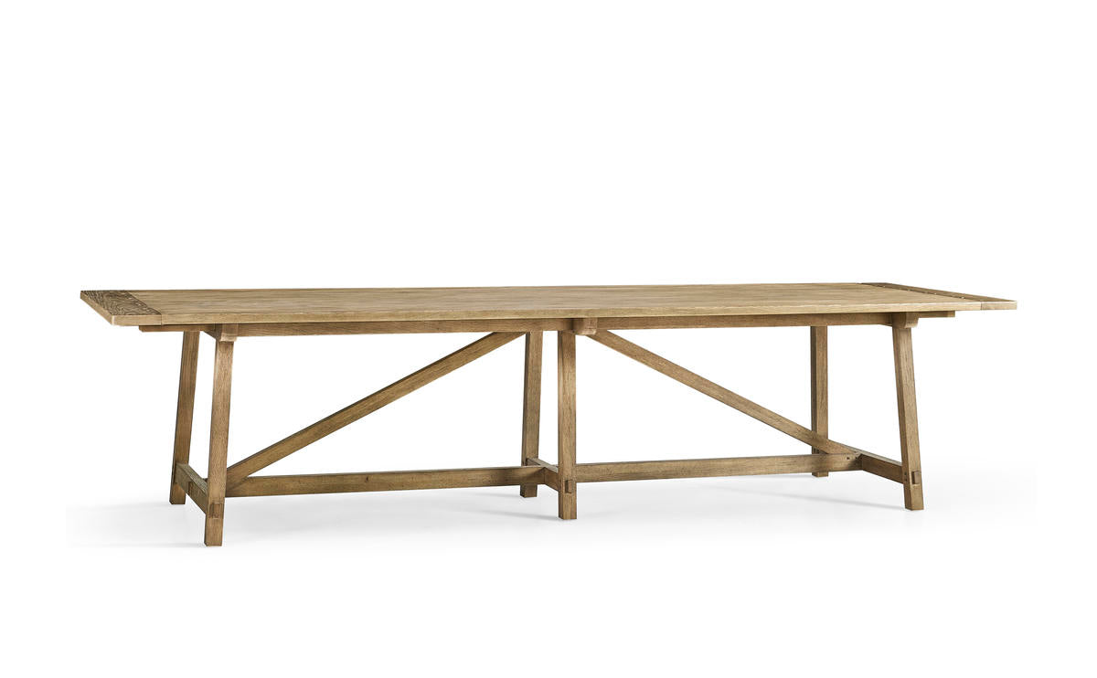 Breton Dining Table